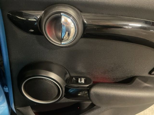 2015 MINI Cooper Hardtop 4 Door S