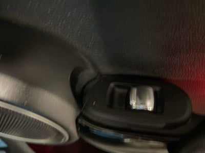 2015 MINI Cooper Hardtop 4 Door S