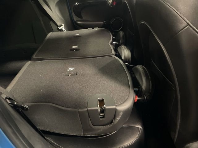 2015 MINI Cooper Hardtop 4 Door S