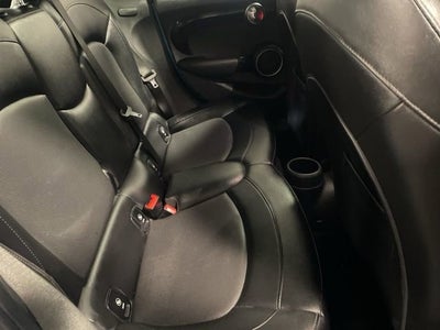2015 MINI Cooper Hardtop 4 Door S