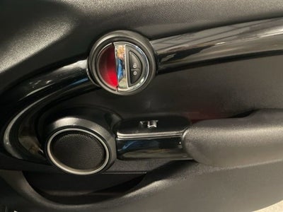 2015 MINI Cooper Hardtop 4 Door S