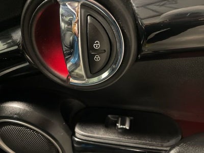2015 MINI Cooper Hardtop 4 Door S