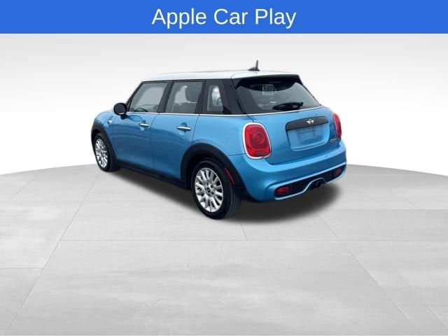 2015 MINI Cooper Hardtop 4 Door S