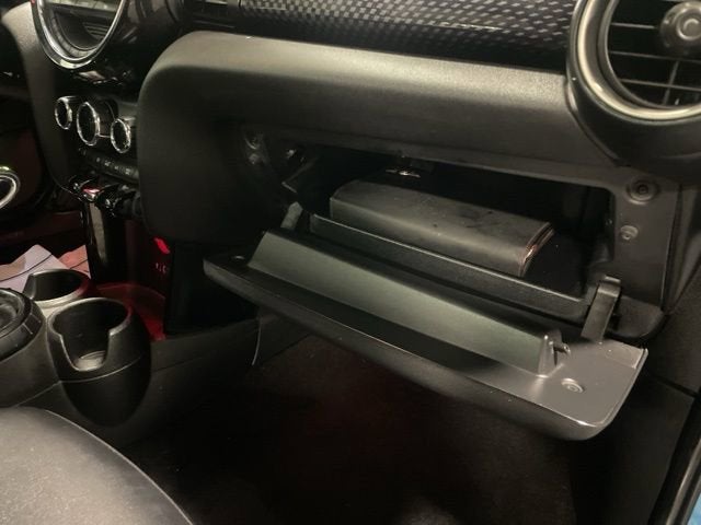 2015 MINI Cooper Hardtop 4 Door S