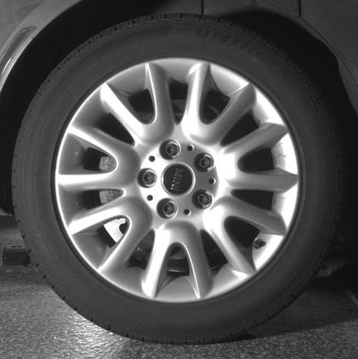 2015 MINI Cooper Hardtop 4 Door S