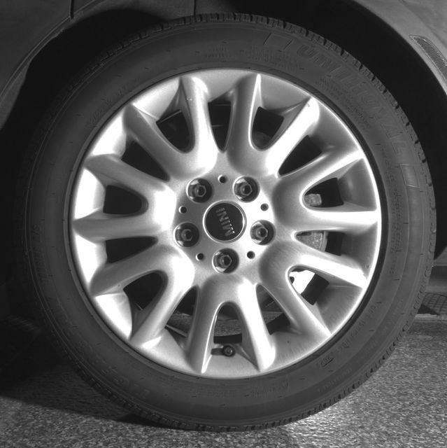 2015 MINI Cooper Hardtop 4 Door S