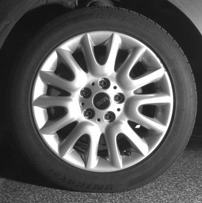 2015 MINI Cooper Hardtop 4 Door S