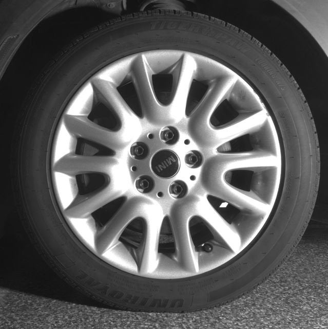 2015 MINI Cooper Hardtop 4 Door S