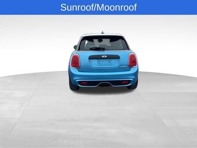 2015 MINI Cooper Hardtop 4 Door S