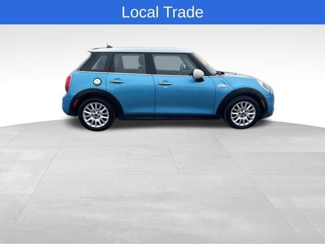2015 MINI Cooper Hardtop 4 Door S