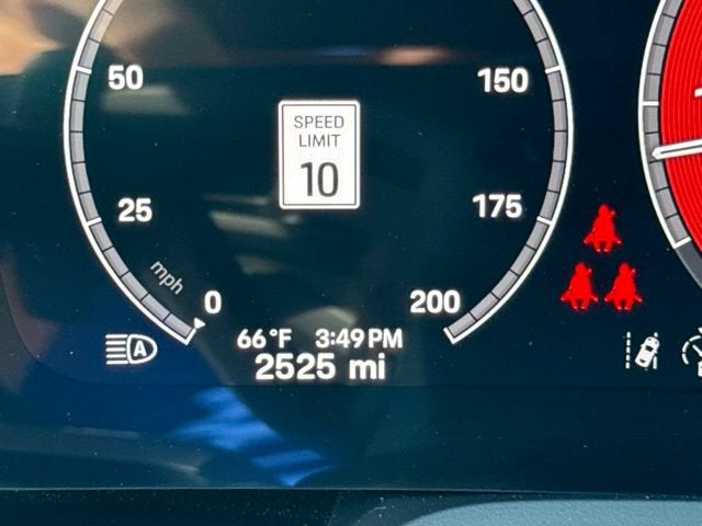 2025 Porsche 911 Carrera