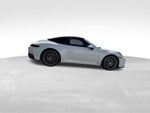 2025 Porsche 911 Carrera