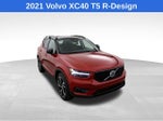 2021 Volvo XC40 R-Design
