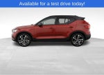 2021 Volvo XC40 R-Design