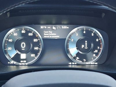 2021 Volvo XC40 R-Design