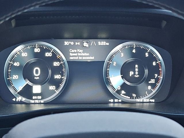 2021 Volvo XC40 R-Design