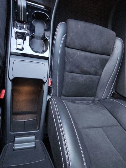 2021 Volvo XC40 R-Design