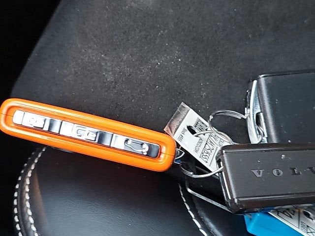 2021 Volvo XC40 R-Design