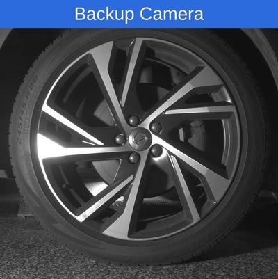 2021 Volvo XC40 R-Design