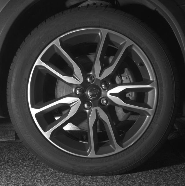 2016 Volvo V60 Cross Country T5