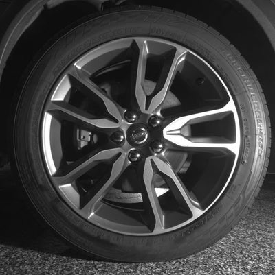 2016 Volvo V60 Cross Country T5