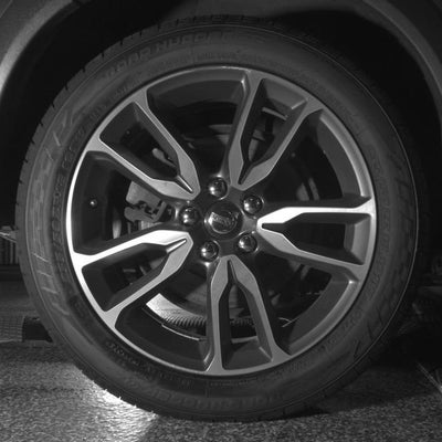 2016 Volvo V60 Cross Country T5