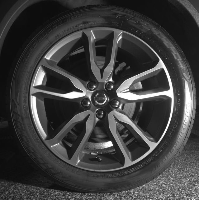 2016 Volvo V60 Cross Country T5