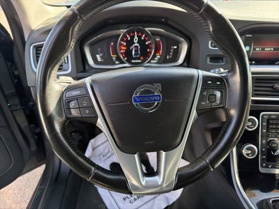 2016 Volvo V60 Cross Country T5
