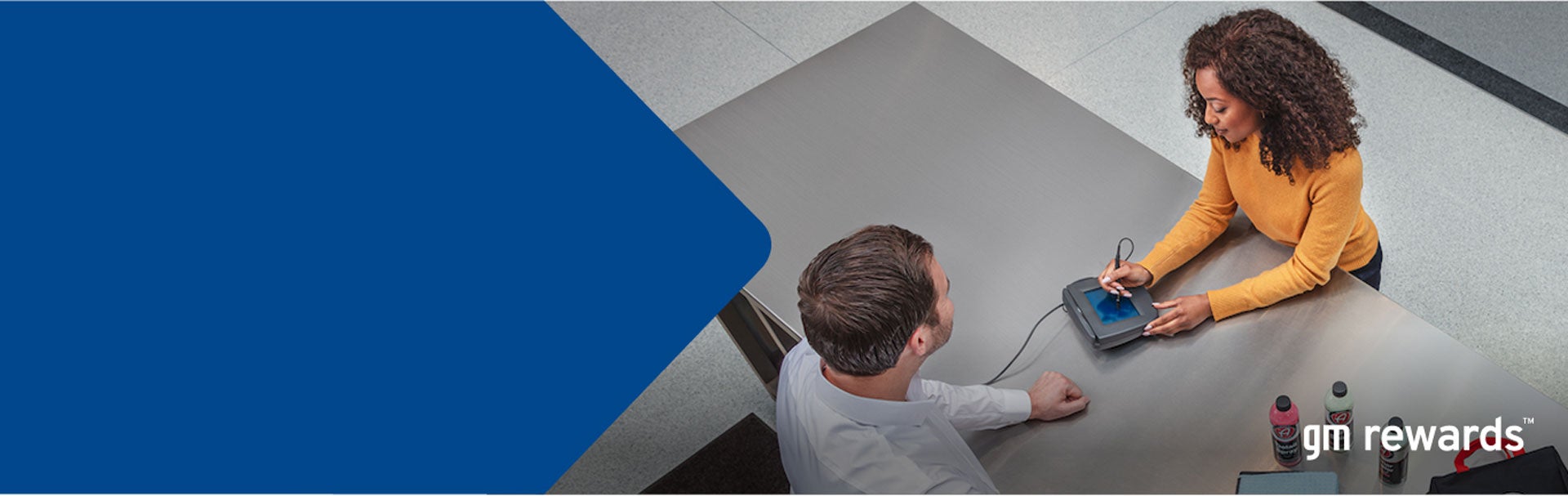 Stanley Chevrolet in McCordsville IN