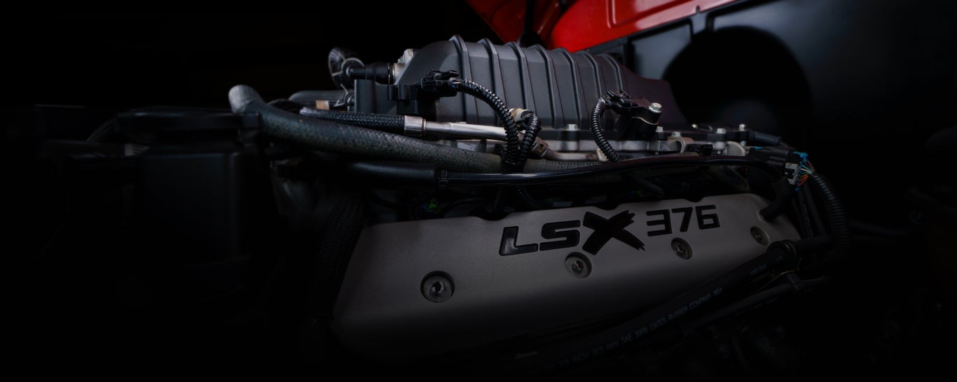 Stanley Chevrolet in McCordsville IN