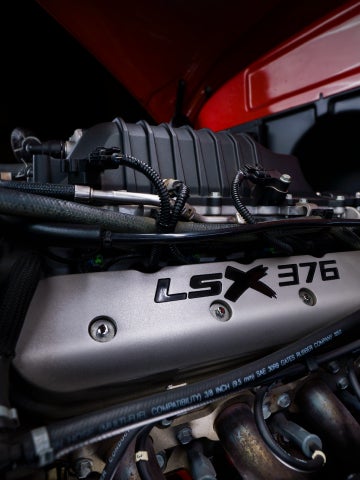 Stanley Chevrolet in McCordsville IN