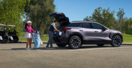 Stanley Chevrolet in McCordsville IN