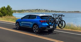 Stanley Chevrolet in McCordsville IN