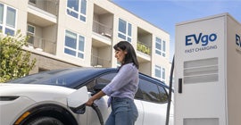 Stanley Chevrolet in McCordsville IN
