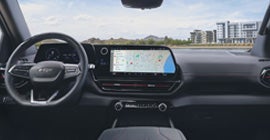 Stanley Chevrolet in McCordsville IN