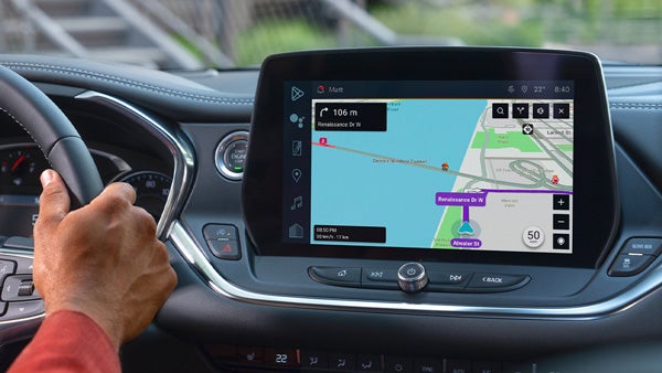 Stanley Chevrolet in McCordsville IN