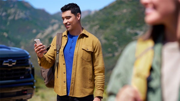 Stanley Chevrolet in McCordsville IN