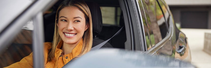 Stanley Chevrolet in McCordsville IN