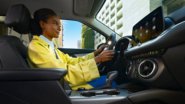 Stanley Chevrolet in McCordsville IN