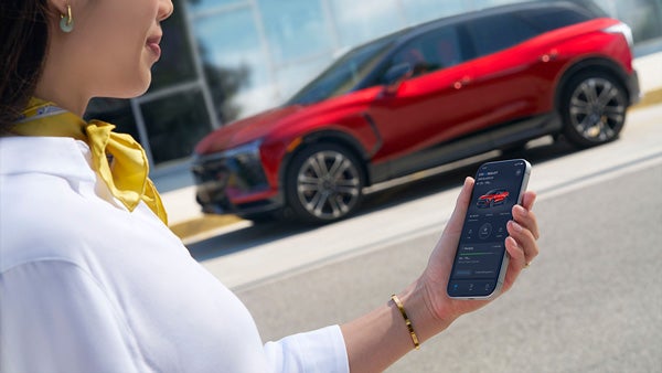 Stanley Chevrolet in McCordsville IN