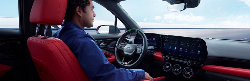 Stanley Chevrolet in McCordsville IN