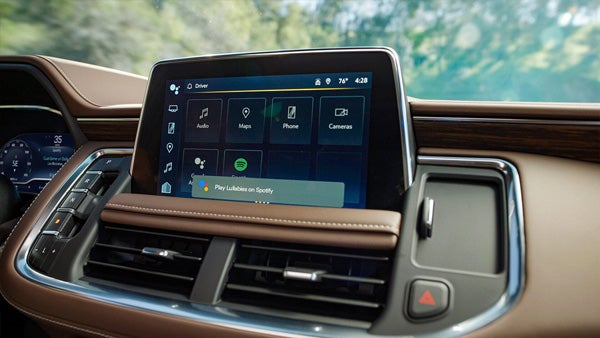 Stanley Chevrolet in McCordsville IN