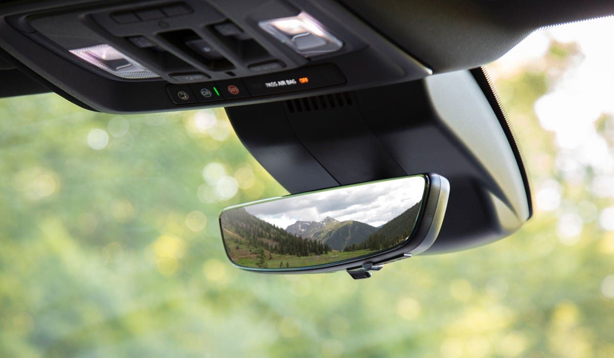 Stanley Chevrolet in McCordsville IN