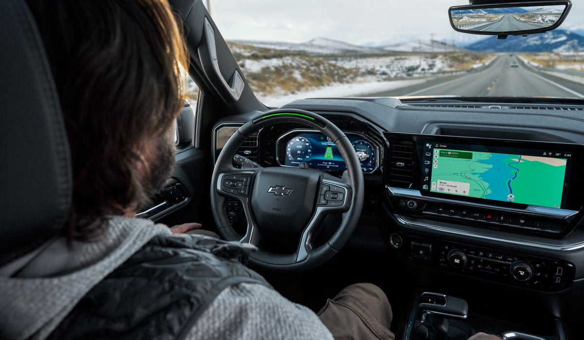 Stanley Chevrolet in McCordsville IN