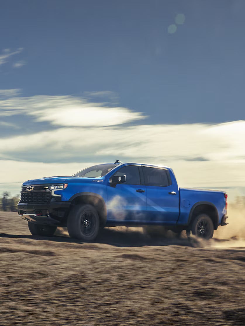 Stanley Chevrolet in McCordsville IN