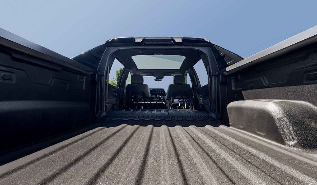 Stanley Chevrolet in McCordsville IN