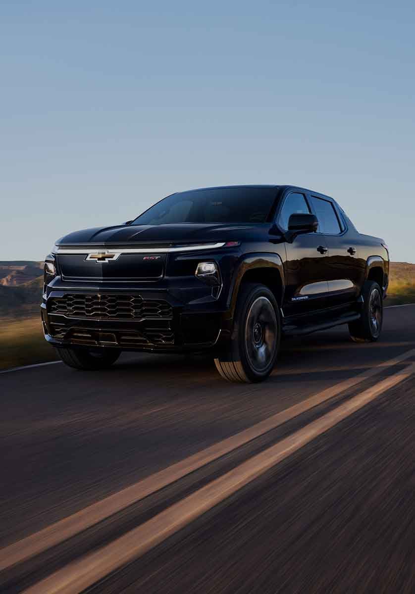 Stanley Chevrolet in McCordsville IN
