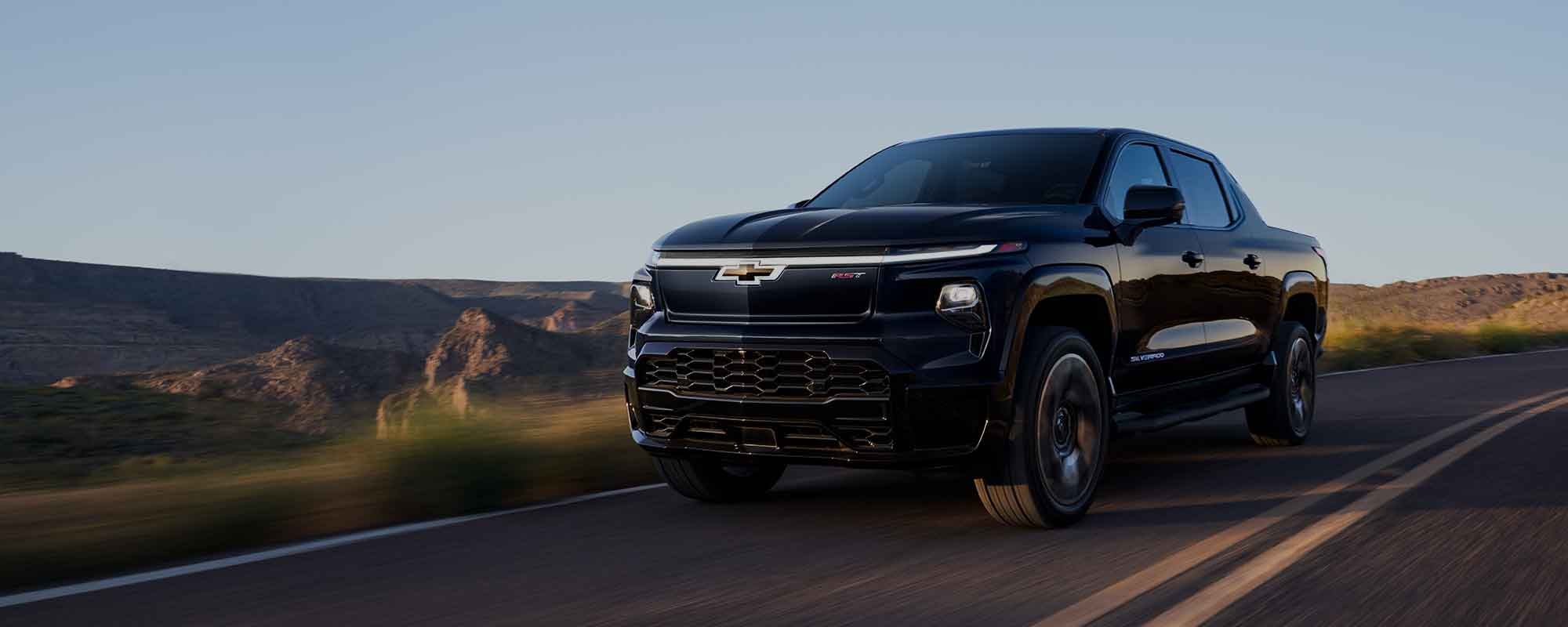 Stanley Chevrolet in McCordsville IN