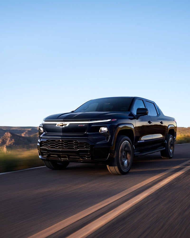 Stanley Chevrolet in McCordsville IN