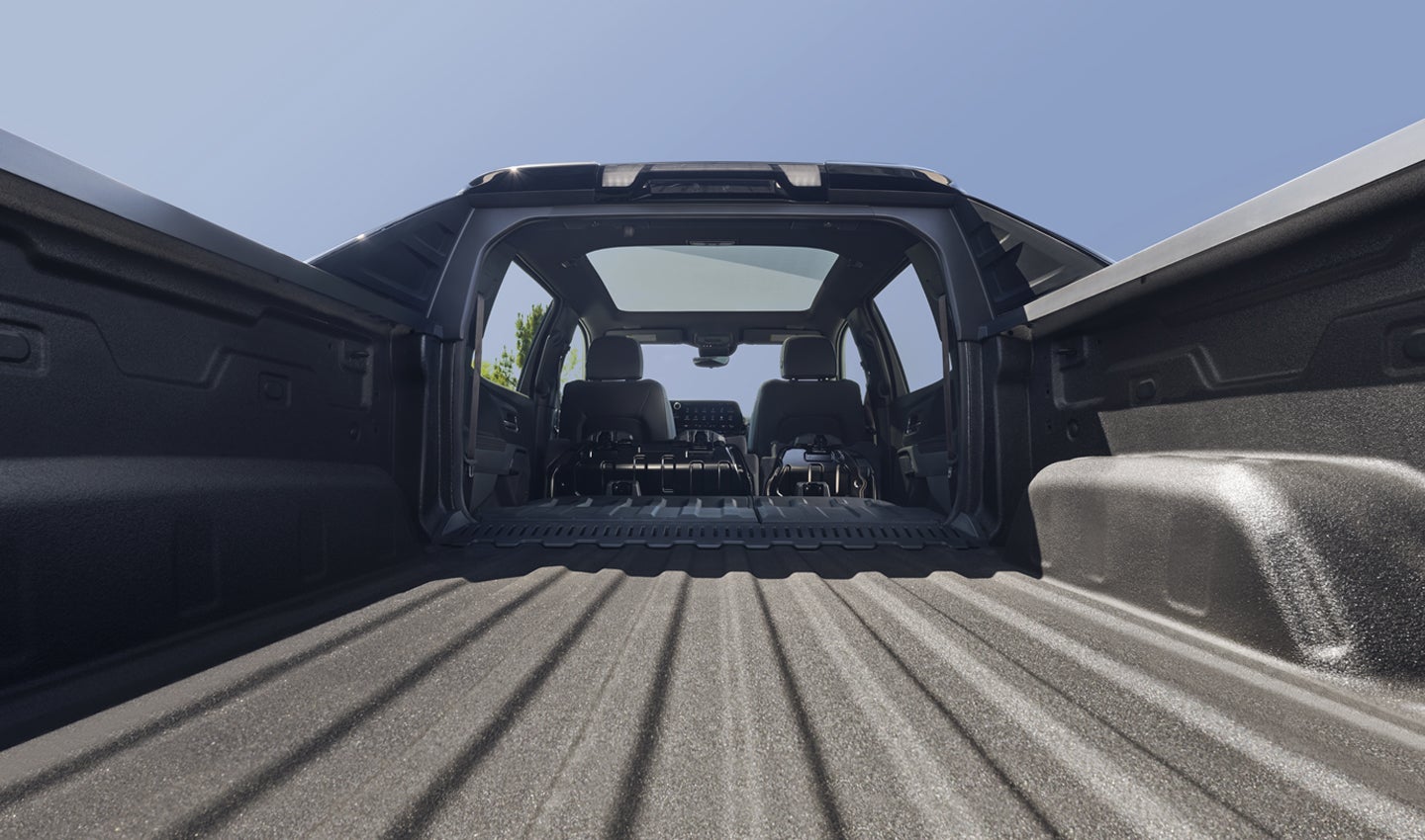 Stanley Chevrolet in McCordsville IN